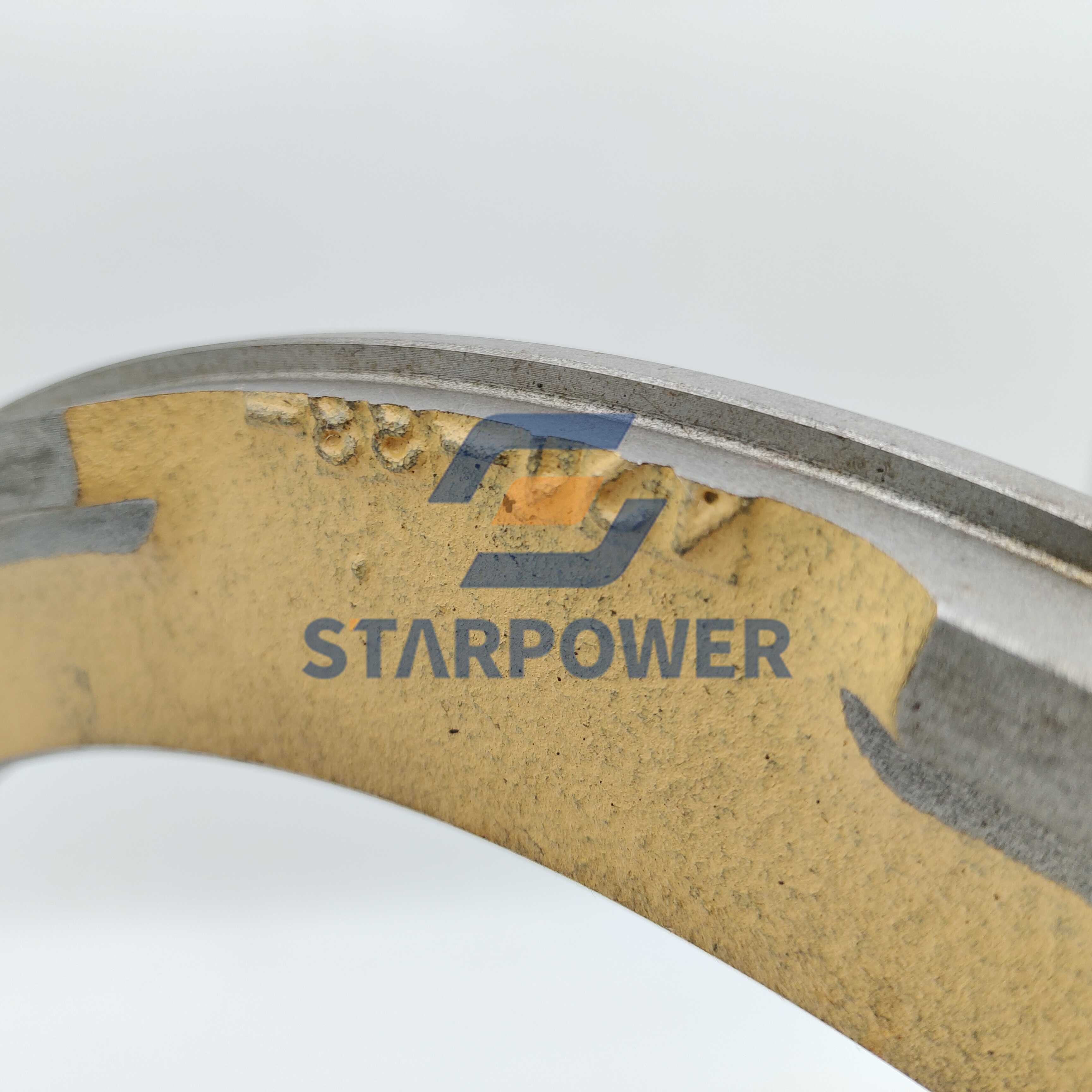 421-33-32381 KOMATSU PLATE OUTER